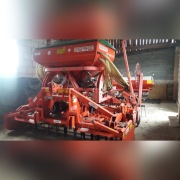 Maschio Gaspardo Aliante  3000