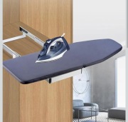 Deska do prasowania do garderoby