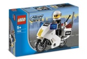 KLOCKI LEGO ZESTAW NR 7235 POLICJA CITY TOWN UNIKAT!
