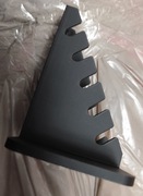 Stojak na 5 fingerboardow fingerboard rack 5 slot 3d printed druk nowy