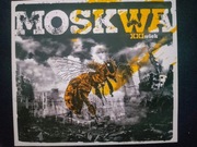 MOSKWA XXI wiek. 