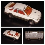 Matchbox MB55 Ford Sierra XR4