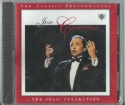 JOSE CARRERAS (CD 1995, Folia)