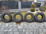 Yokohama Geolandar M/T G003 235/80R17 4 szt