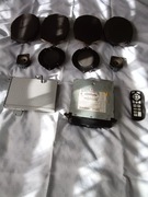 Głośniki, wzmacniacz, zmieniarka, pilot, Chrysler Voyager IV