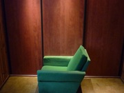 Fotele PRL do renowacji