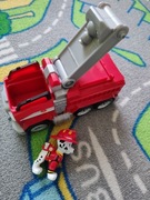 Ponad Marshall Psi patrol