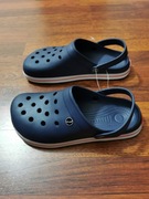 Klapki Męskie Typu Kroksy Sunlanse 