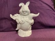 Kròlik ceramiczny