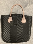 Obag Jodełka 2 pary uchwytów! Nowy zestaw