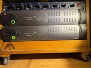2 interfejsy AVID HD I/O