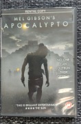 Apocalypto [DVD]