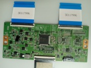 Płyta T-con PT500GT04-1-C-1 do TV toschiba ,Daewoo - Stan NOWA