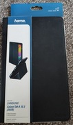 Etui Hama, model Fold do tabletu Samsung Galaxy Tab A 10.1 z 2019r czarny