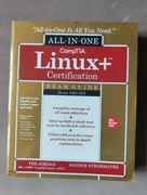 CompTIA Linux+ Certification All-in-One Exam Guide: Exam XK0-004