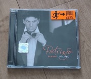 Patrizio Buanne L'Italiano -  płyta CD