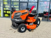 Kosiarka Traktorek Husqvarna YTH20K46 2018 | Kohler 22 KM | 46” | z USA