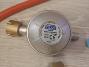 Reduktor do butli CGAS