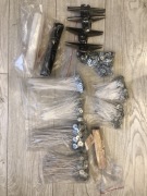 Zestaw do wyrobu świec i dyfuzorów