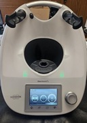 Thermomix tm5 Vorverk torba Abc przepisy komplet