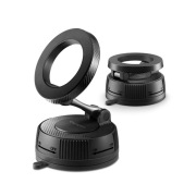 Uchwyt Samochodowy Spigen MagFit MFT36 – Perfekcja MagSafe na desce 