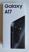 Nowy Samsung Galaxy A17 GWARANCJA