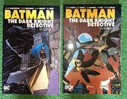 Batman Dark Knight Detective TBP 7-8