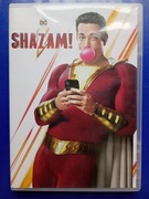 [DVD adaptacja komiksu] SHAZAM! Shazam ! [ superbohaterowie DC ]