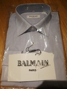 KOSZULA BALMAIN WIZYTOWA ROZM.M