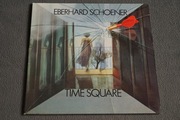 EBERHARD SCHOENER - TIME SQUARE
