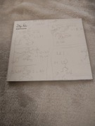 Sigur Ros - Ba Ba Ti Ki Di Do CD