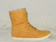 TIMBERLAND Earthkeepers Glastenbury Fleece - SKÓRA - rozm 41 - IDEALNE !