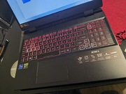 Acer Nitro 5 An515-58 16gb i713650H