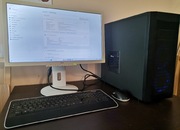 Zestaw gamingowy Intel Nvidia GTX SSD 16GB 1TB GTX960 i5-7400