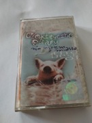 NIE JESTEM Z MIASTA ELEKTRYCZNE GITARY Kaseta