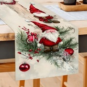 Bieżnik świąteczny