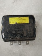 Regulator napięcia prądnicy fiat 126