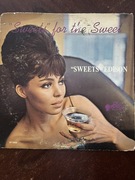 Harry “Sweets” Edison, Sweets For The Sweet, Jazz, winyl