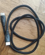 Kabel HDMI wzmocniony 