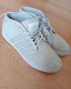 Adidas Seeley Mid, r. 43 1/3 sneakersy adidasy