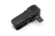 Kamera 360 Insta360 ONE RS 1-Inch 360 + Wide Angle Mod + uchwyt motocyklowy