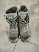 Buty sneakersy M - TAC, Urban Line, olive, rozmiar 40, stan bardzo dobry 