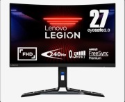Monitor Lenovo Legion R27fc-30