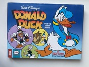 DONALD DUCK - SUNDAY COMICS by Al Taliaferro Vol. 2 1943-45