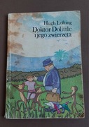 Doktor Dolittle i jego zwierzęta 1987