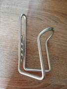 Uchwyt na bidon aluminiowy