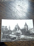 Sorau N-L - Żary .......