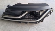 Reflektor przedni (lewy) Volkswagen Arteon 2018