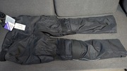 Spodnie motocyklowe Rypard STM028 r. XL czarne