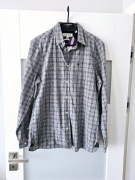 Nowa koszula w kratę Jack Wills m 38
